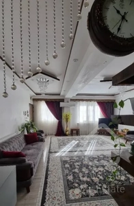 فروش آپارتمان ۸۵ متری ۲ خوابه طبقه ۱