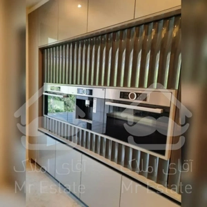 فروش آپارتمان تکواحدی در فرمانیه غربی ۲۵۰  بهترین لوکیشن فول