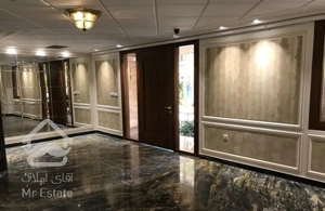 فروش واحد ۱۴۵ متر ۳ خواب  نوساز