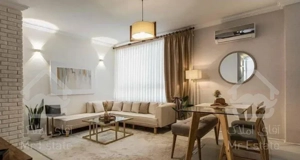 ۷۰ متر نما گرانیت رو به آفتاب