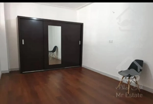 آپارتمان‌۸۲ متر کوکب