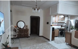 ۷۵ متر ،طبقه سوم ،مناسب برای یک زوج جوان ویک فرزند