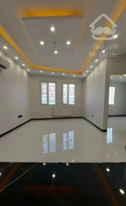 فردوس غرب/۶۵ متر / ۲خواب/کیلید نخورده/سند اماده