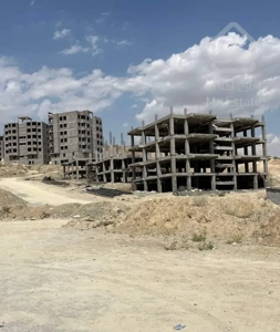 112 متر اپارتمان فرصت ویژه برای خانه اولی ها