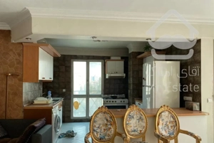 آپارتمان ۱۱۰متر ۳خواب/تک واحدی