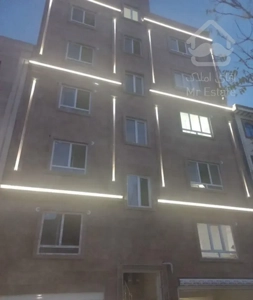 فروش آپارتمان نوساز۸۰ متربافت اصلی قائمیه اسلامشهر