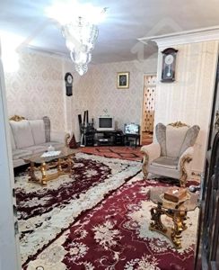 ۷۵متر،دوخواب،تک واحدی