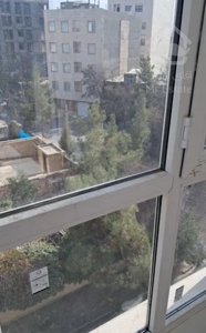 فروش آپارتمان ۱۰۱ متری اقبال