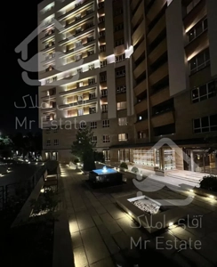 واحد ویودار جنوبی در مجتمع باغ بهشت