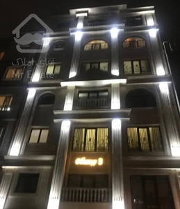 فروش آپارتمان ۱۶۰ متری خ هراز