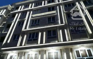 آپارتمان ۸۰ متر/دو خوابه/کلید نخورده/ طوقانی