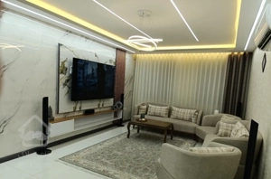 اپارتمان زمرد ۲ خواب مدرن ۱۰۵ متری