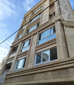 آپارتمان 150متری سه خوابه پایتخت نوین