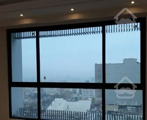 87متر/فول/غرق نور/چهار باغ