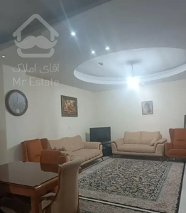 فروش  دو واحد  آپارتمان در شهرک وصال