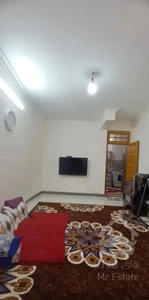 ۶۰متری  طبقه اول کوچه بانک سپه.املاک قیومی نیا