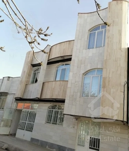 خانه تازه ساخت شیک 2 خوابه