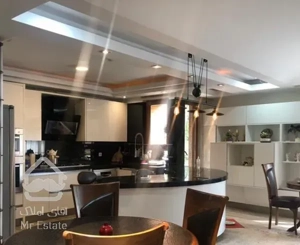 ۱۲۰متر فرمانیه(سنبل)تک واحدی رو به افتاب ۵ ساله