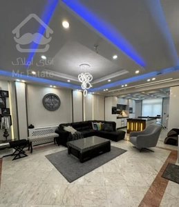 شمال جردن ۲۳۰متر تک‌واحدی ۲پارکینگ