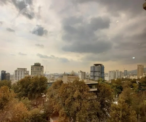 نیاوران/۲۰۰ متر/(سازه کلاسیک لاکچری)