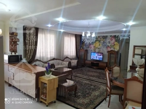 ۸۰متر ۲ خواب ، فول امکانات بلوار فردوس غرب ...