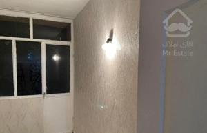 فروش آپارتمان ۶۳ متری ۲ خوابه طبقه ۳ در مجیدیه