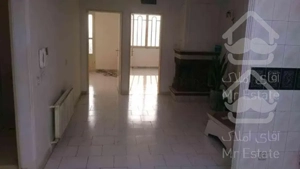 آپارتمان  ۶۵ متری  ۲خواب  حتی مجرد     پرده خور