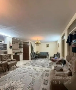 ۱۱۵ متر دو خواب زیر زمین در فاز ۳