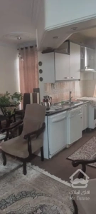 ۵۴متر یک خواب طبقه همکف/خوش