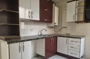 اپارتمان ۷۲ متری