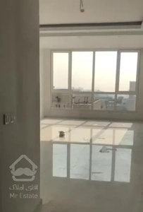 فروش آپارتمان ۱۱۰ متری ۲ خوابه در حکمت