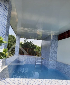 فروش خانه ویلایی ۹۰ متری ۲ خوابه