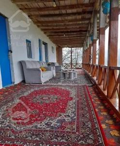 اجاره ویلا (سنتی) دربست در جاده ماسوله