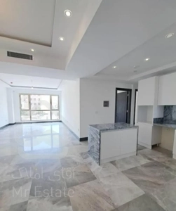 100متر ویو دار بدون مشرف تاپ لوکیشن شهران