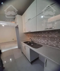 ۶۴ متر یک خوابه بازسازی شده و تمیز تاپ لوکیشن