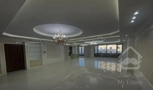 واحد ۲۴۳ متری/top location فرهنگشهر/سالن بزرگ