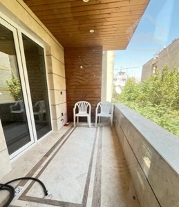 اجاره ولنجک۱۰۰ متر/برج باغ/ غرق در نور