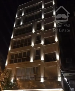 ۳۰۰ متر ونک شیرازشمالی  سوپرلاکچری