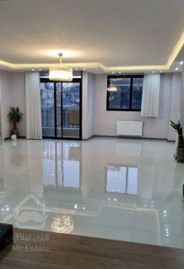 رهن آپارتمان133متری3خوابه نوساز خیابان شهدای خواجو