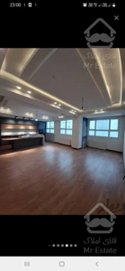 فروش آپارتمان ۱۱۸ متر جنت اباد جنوبی تاپ لوکیشن فوق لوکس