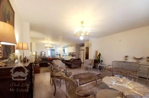 عراقی ۱۳۴ متر ۳ خوابه