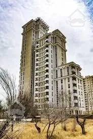 برج مجلل ویژن ۱۴۰متر ۳خواب