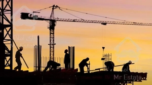 پروژه پالادیوم قابل معاوضه دریاچه چیتگر مرواریدشهر