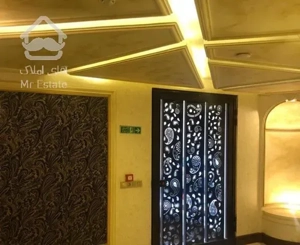 واحد کلید نخورده نوساز