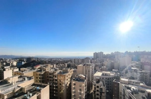 فروش آپارتمان ۱۰۳ متری ۲ خوابه در دارآباد