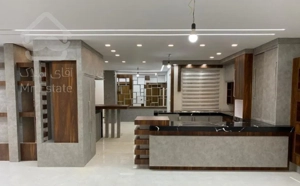 فروش آپارتمان ۲۰۷ متری ۳ خوابه در آجودانیه