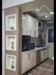 ۶۰ متر اسانسور دار نزدیک مترو
