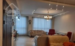 اجاره آپارتمان ۱۲۰ متر ۲ خواب شهرک غرب/توحیدها