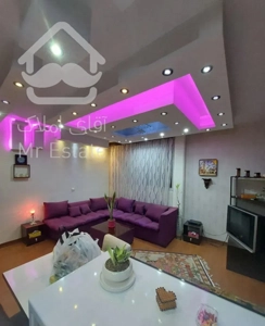 آپارتمان ۵۵ متر * ۱ خوابه * دانشگاه شریف