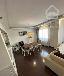 آپارتمان ۱۲۱ متر ونک